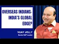Download Lagu Overseas Indians: India’s Global Edge?