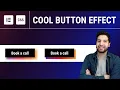 Amazing Elementor Button Design Gradient Button