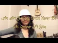 Lagu An Art Gallery Could Never Be As Unique As You - mrld (cover)