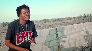 fn ft micheque njanje ninkalewambo video oficial