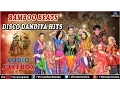 Download Lagu Navratri Special : Bamboo Beats Disco Dandiya Hits || Best Garba Songs - Audio Jukebox