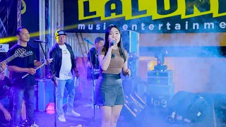 laluna music bukan yang pertama kurnia rahma happy party tukang nglimpe kudus