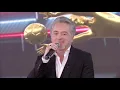مروان يتألق في غناء أكبر أناني على الهواء في صدى الملاعب