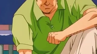 حسان من نقطة ضعف الصقور إلى نقطة قوتهم في مباراتهم ضد الوثبة 