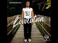Boomboxx - I Dey [Official Audio]