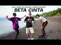Download Lagu DJ BETA CINTA REMIX TERBARU AMBON MANADO KOLABORASI