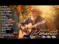 Download Lagu Best Romantic Guitar You Will Never Forget 🎸 Sweet Guitar Melodies Bring You Back To Your Youth