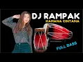 Download Lagu DJ RAMPAK KENDANG _ KAMANA CINTANA REMIX FULL BASS _ DJ SUNDA TERBARU 2022