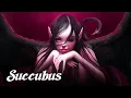 Succubus The Female Demons of the Night Mysterious Legends Creatures Explained