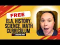 FREE Curriculum How to use Core Knowledge and CKLA