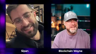 Why the CEO of Hexens Joined the FIO Board | Sipan Vardanyan