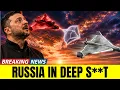 Ukraine Used The Fish Net Strategy to Become Russia s Worst Nightmare