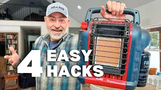 4 Things You Didn t Know About Your Mr Buddy Heater Emergency Heat