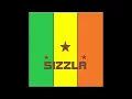 Sizzla - no time to gaze  cz|RaggaJungle |2026|