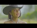 Ángela Aguilar - Cielo Rojo (Video Oficial)