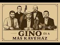 Gino és a Más Kávéház - Ne mondd (Official Video)