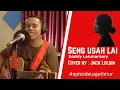 Download Lagu SENG USAH LAI _ Doddie Latuharhary (Acoustic Cover by Jack Loloin)