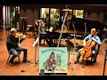 Hermitage Piano Trio introduces Spanish Impressions album -  Arbós / Turina / Cassadó / Perelló