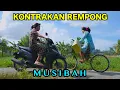 Download Lagu MUSIBAH || KONTRAKAN REMPONG EPISODE 858