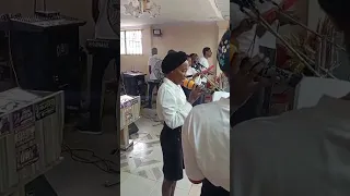 Paradise Comedy Tv - Min Favour Amazing Hymns (Official Video) (PME)