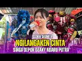 Download Lagu Ngilangaken Cinta Voc . Sezhin Sasmita Singa Depok Dzaky Ndaru Putra Latihan Kertamulya Bongas Imyu