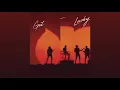 get lucky but beats 2 and 4 are swapped CC