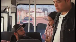 Lo que hizo este maleante me llegó al corazón 😭