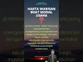 Download Lagu Harta warisan di pakai modal usaha?         #dakwahkajianchannel