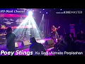Download Lagu POEY STINGS - KU SAPU AIRMATA PERPISAHAN