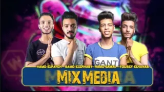 مهرجان حسدوني الناس عليكي حموبيكا علي قدورة التوت توزيع والحان و موسيقي فبجو الدخلاوي 2020 