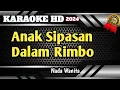 Download Lagu ANAK SIPASAN || Karaoke Minang Remix Nada Wanita Live 2024 HD