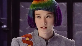 Nickelodeon’s Long-Lost Space Show is a Masterpiece