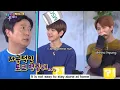 Download Lagu [Baekyeon] Baekhyun being sensitive and shy while mentioning taeyeon indirectly?