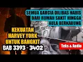 Wern Garcia Ingin Melenyapkan Mandy, Harvey York Mengacau Di Aula Berkabung Freddy | Bab 3393-3402