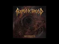 Download Lagu Temple of Dread (Ger) - Wrath of the Gods (Furor Divinus) (Single 2021 premiere)