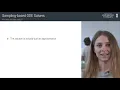 Probabilistic Numerics for ODEs 7 Sampling-based solvers
