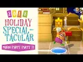 Download Lagu Holiday Specialtacular: Mario Party Party 11