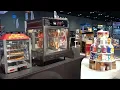 Winco Booth Tour 2023 NAFEM Show