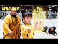 Download Lagu Pengemis botak ternyata jawara persilatan! Cucu perempuan dibully, ia ajari Rulai Shen Zhang!