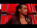 Olly Murs Performs 'Dance With Me Tonight': Blind Auditions | The Voice UK 2018