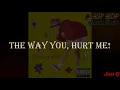 Monie Love - It's a Shame (My Sister) [Lyrics]