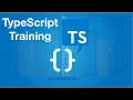 TypeScript Essential Training TypeScript Tutorial Everyday JavaScript
