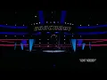 The Voice 2016 Knockout - Sa'Rayah- 'Ain't Nobody'_HIGH
