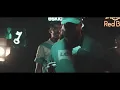 Velet ft Canbay  Wolker - Uyan ( silinen video)