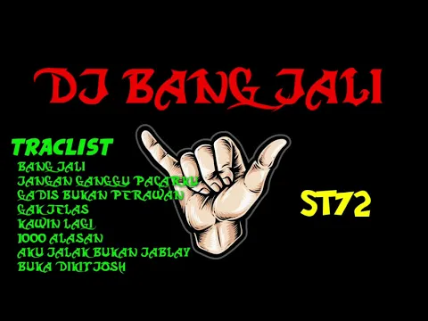 Download MP3 Bang Jali Remix Nonstop