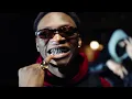 Sosa La M - Back outside (Musikvideo)