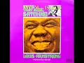 "SWING THAT MUSIC" - Louis Armstrong & His Orchestra - 1936