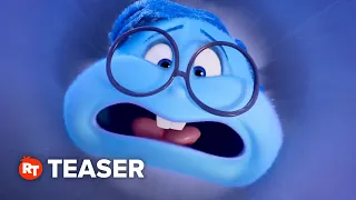 Inside Out 2 - Moments 2024