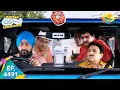 Download Lagu The Thieves Trick Everyone | Taarak Mehta Ka Ooltah Chashmah | Full Episode 4491 | 1 Sep 2025