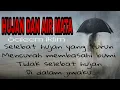 Download Lagu HUJAN DAN AIR MATA / SALEEM IKLIM / LIRIK